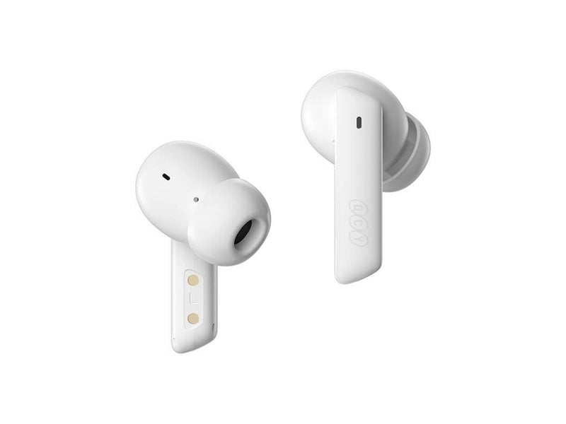 QCY Earphones TWS  HT05 ANC (white)