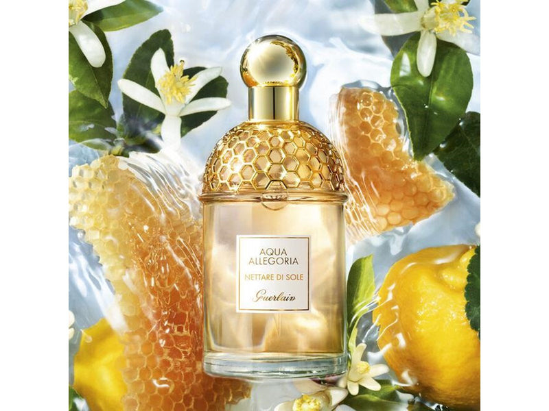 Guerlain Aqua Allegoria Nettare Di Sole 75 ml