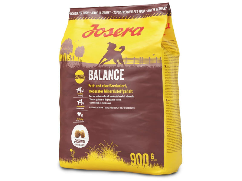 JOSERA Balance