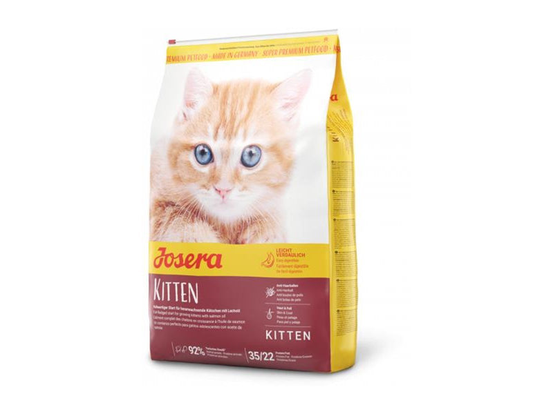 JOSERA Kitten cats dry food