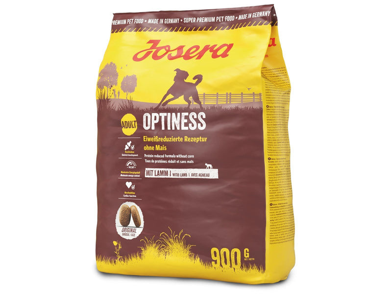 JOSERA Optiness 900g