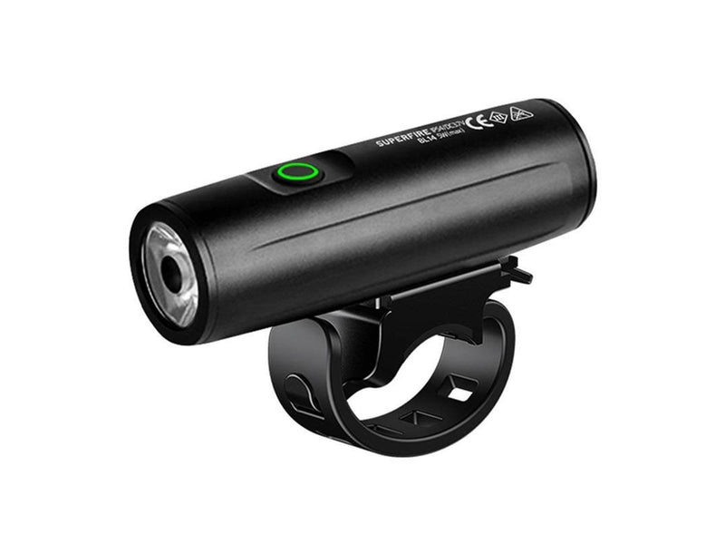 Superfire bike flashlight BL14