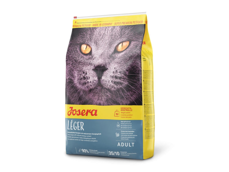 JOSERA LÉGER cats dry food