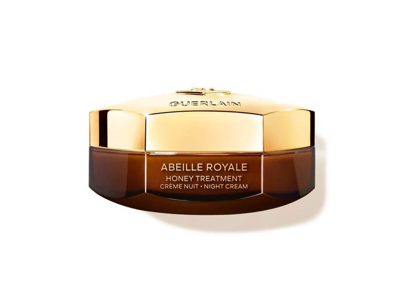 Guerlain Abeille Royale Night Cream 50 ml