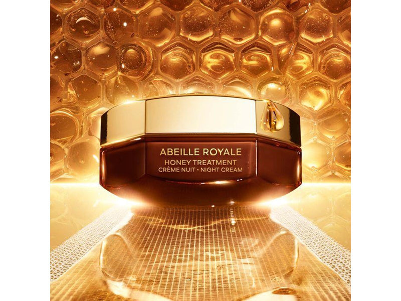 Guerlain Abeille Royale Night Cream 50 ml