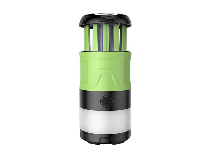 Superfire Camping lamp UV  T15 350lm USB