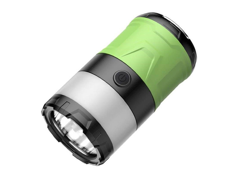 Superfire Camping lamp UV  T15 350lm USB