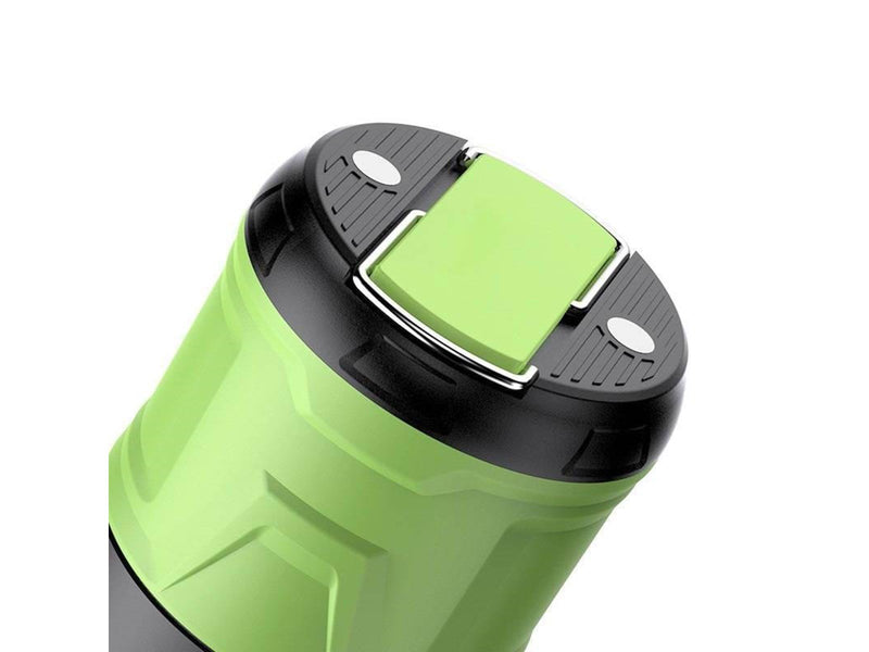 Superfire Camping lamp UV  T15 350lm USB