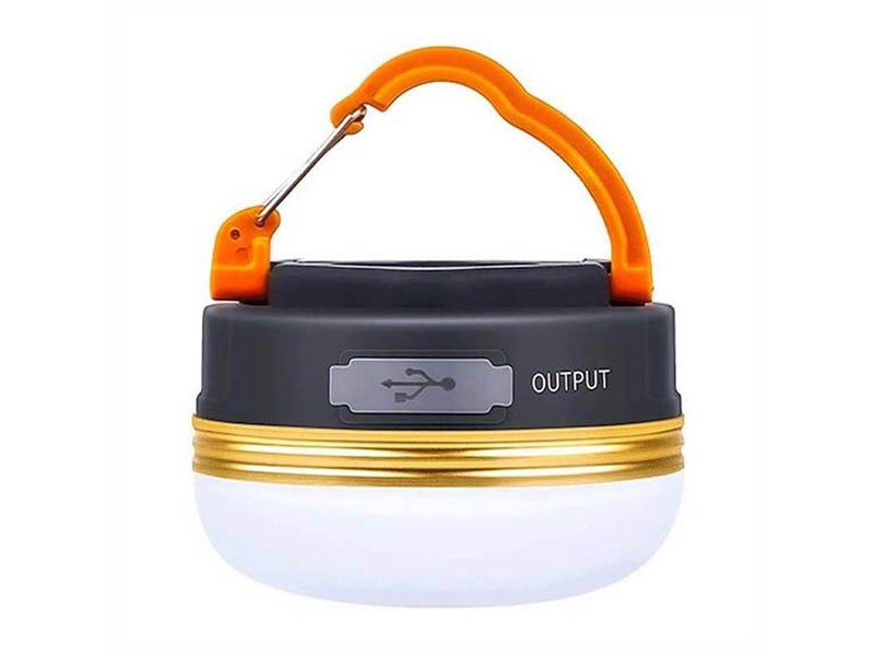 Superfire Camping lamp  T60 2.5W 1000mAh