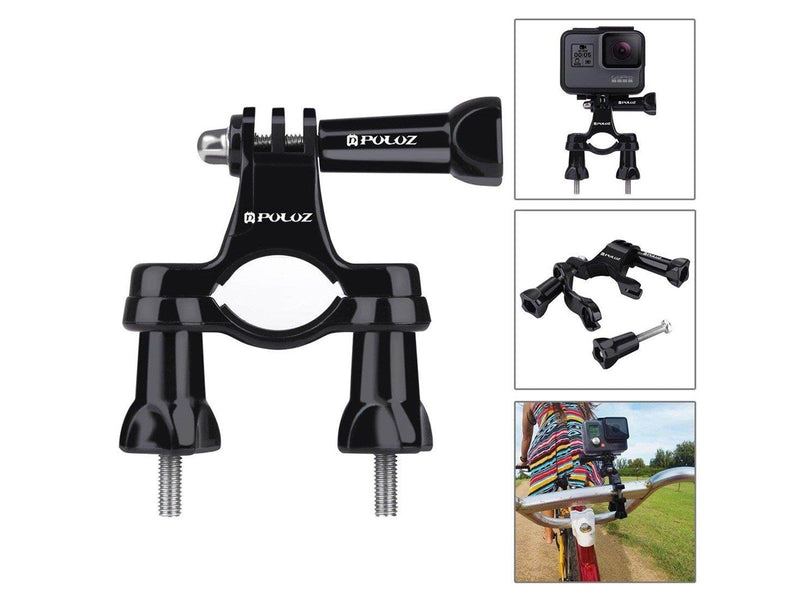 Puluz Accessories  Ultimate Combo Kits for sports cameras PKT16 53 in 1
