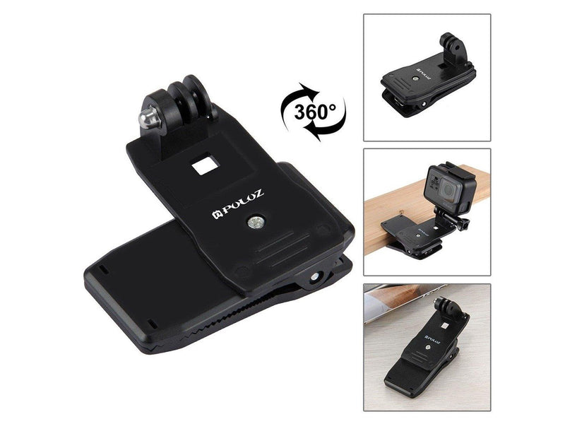 Puluz Accessories  Ultimate Combo Kits for sports cameras PKT16 53 in 1
