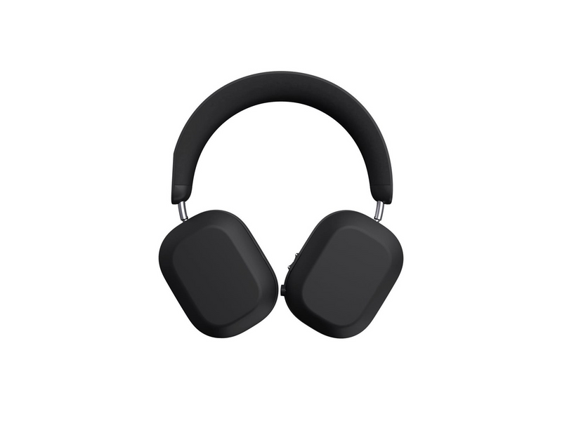 defunc Mondo Over-Ear Bluetooth Headset Black