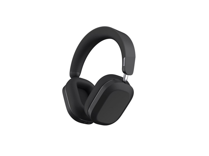 defunc Mondo Over-Ear Bluetooth Headset Black