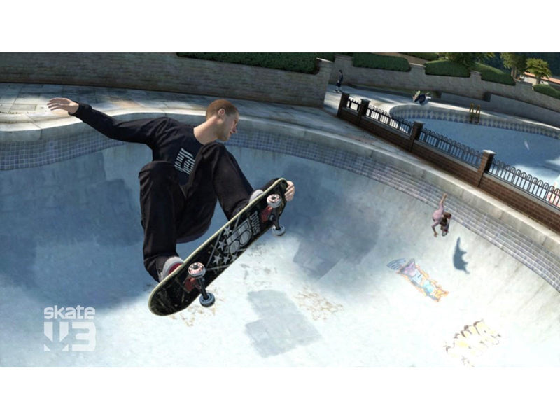 Skate 3 - Sony PlayStation 3 - Sport - PEGI 16