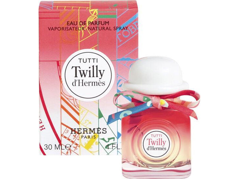 Hermès Tutti Twilly D'Hermes Edp Spray 30 ml