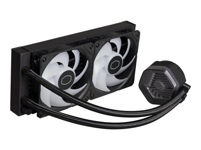 Cooler Master MasterLiquid 240 Atmos ARGB - CPU-Wasserkühlung