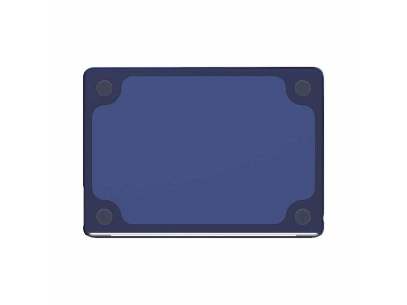 Tech21 Evo Hardshell MacBook Air 13" M2 2022 Blue