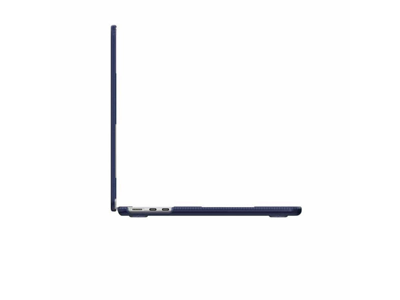 Tech21 Evo Hardshell MacBook Air 13" M2 2022 Blue