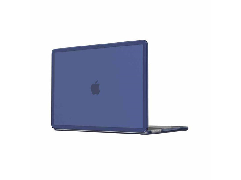 Tech21 Evo Hardshell MacBook Air 13" M2 2022 Blue