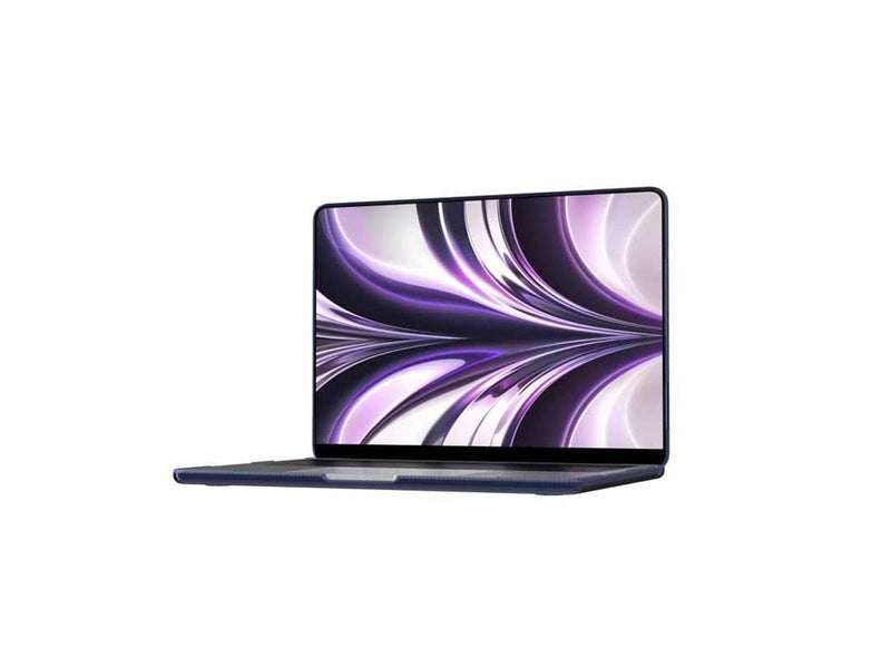 Tech21 Evo Hardshell MacBook Air 13" M2 2022 Blue
