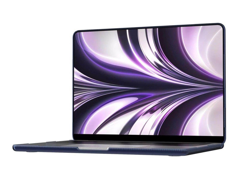 Tech21 Evo Hardshell MacBook Air 13" M2 2022 Blue