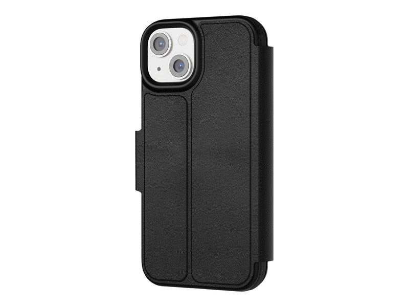Tech21 Evo Lite Wallet iPhone 14/13 Black