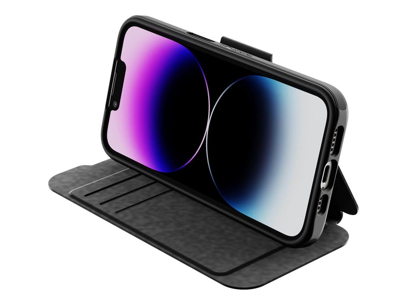 Tech21 Evo Lite Wallet iPhone 14/13 Black