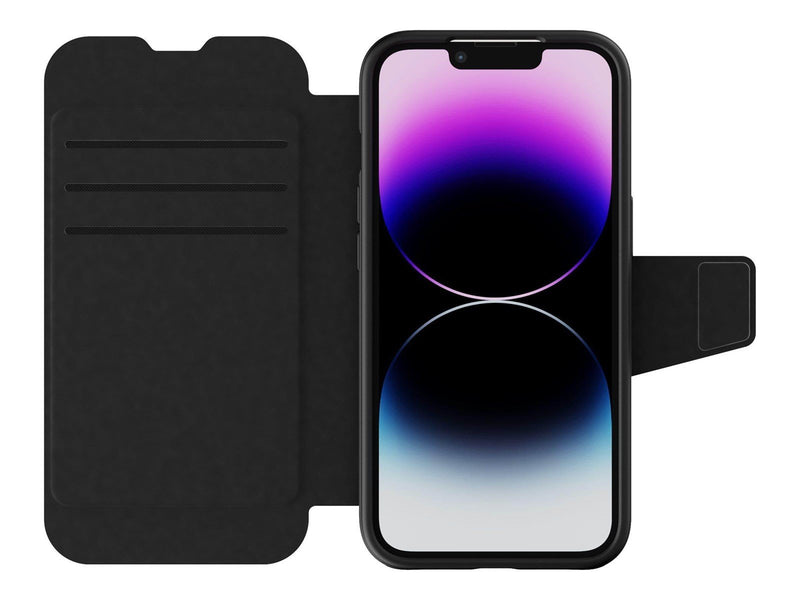 Tech21 Evo Lite Wallet iPhone 14/13 Black