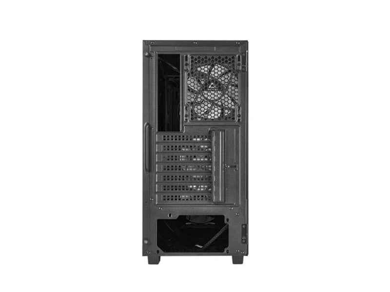 Chieftec Gamer Series Hunter 2 - Gehäuse - Tower - Schwarz