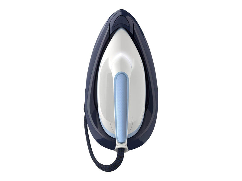 Philips Dampfbügeleisen PerfectCare 6000 Series PSG6026 - steam generator iron - sole plate: SteamGlide Plus