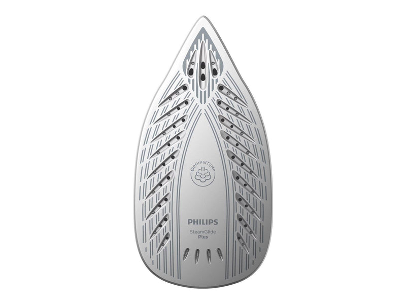 Philips Dampfbügeleisen PerfectCare 6000 Series PSG6026 - steam generator iron - sole plate: SteamGlide Plus
