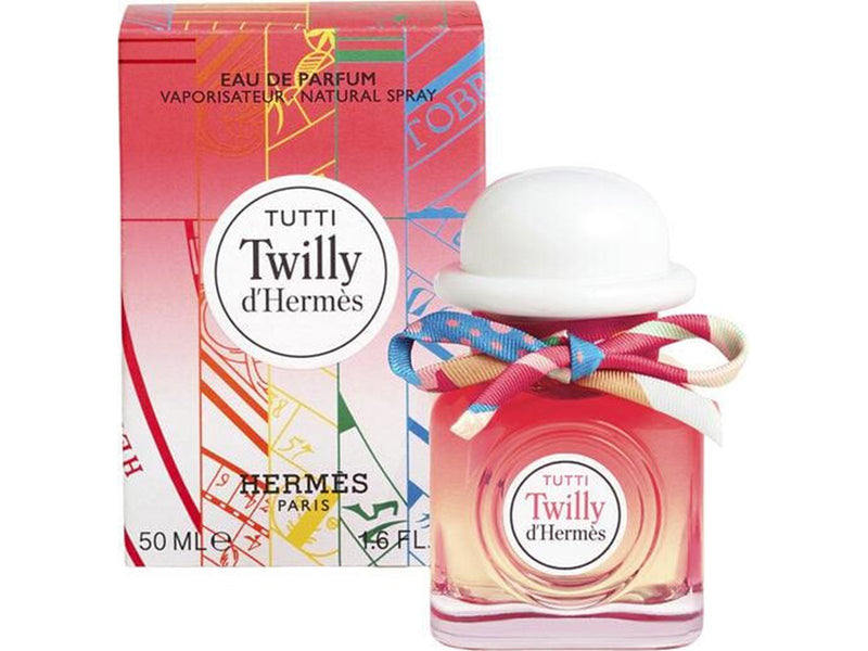 Hermès Tutti Twilly D'Hermes Edp Spray 50 ml
