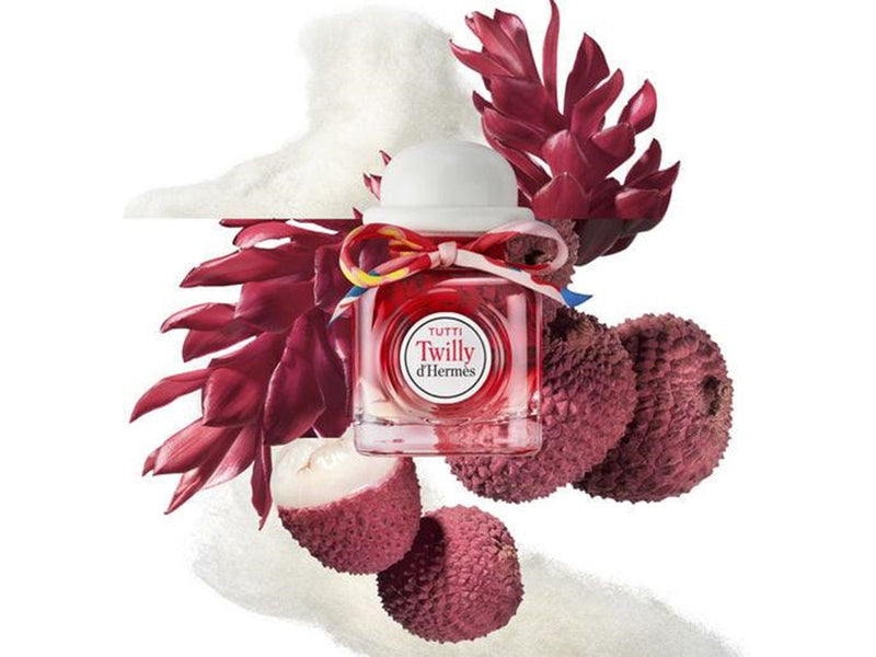 Hermès Tutti Twilly D'Hermes Edp Spray 50 ml