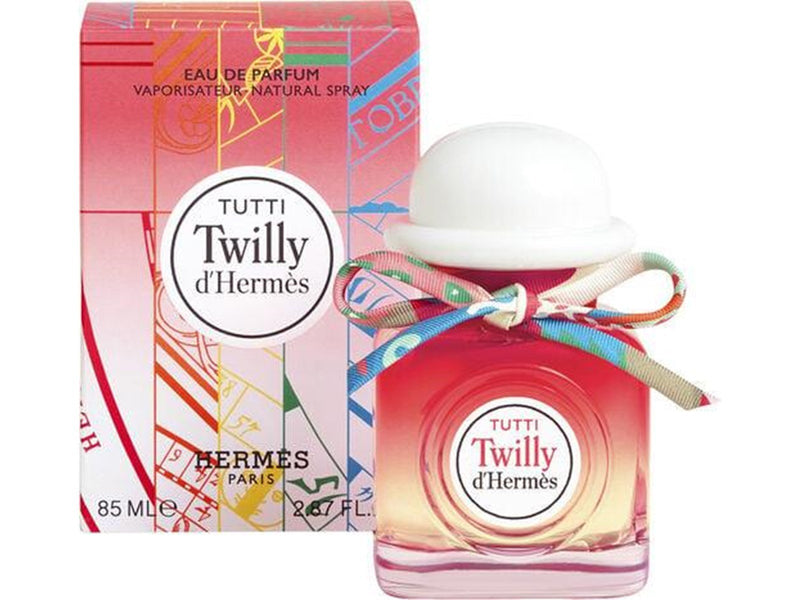 Hermès Tutti Twilly D'Hermes Edp Spray 85 ml