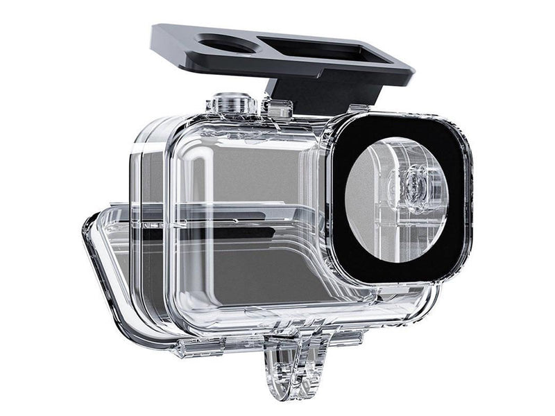 TELESIN Waterproof case for DJI Action 3