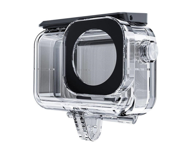 TELESIN Waterproof case for DJI Action 3