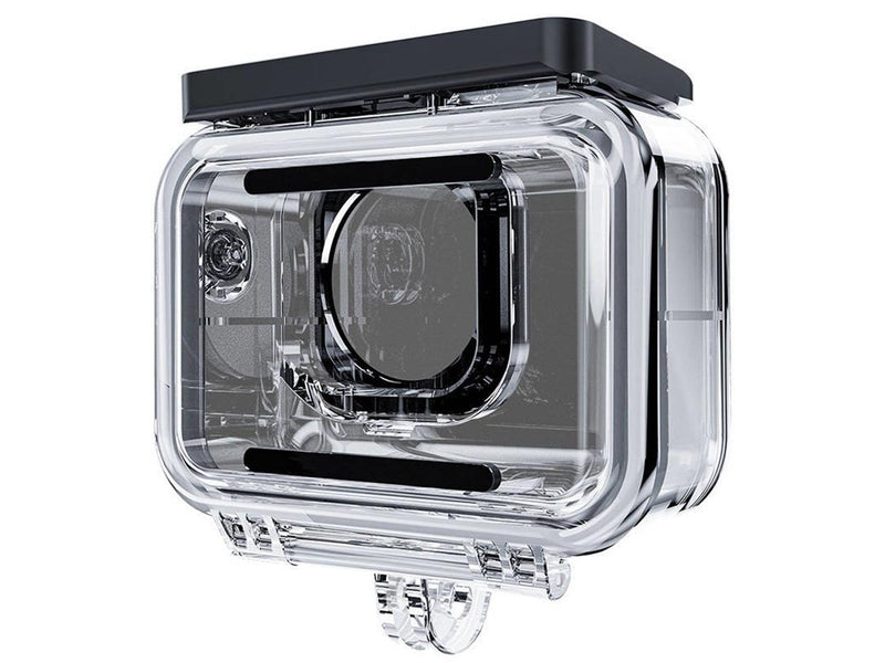 TELESIN Waterproof case for DJI Action 3