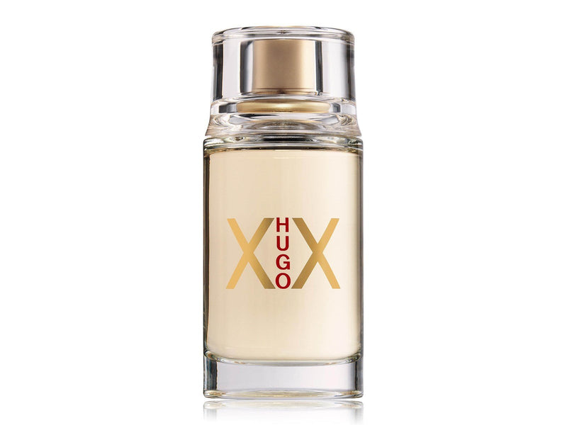 Hugo Boss XX Woman Eau De Toilette 100 ml