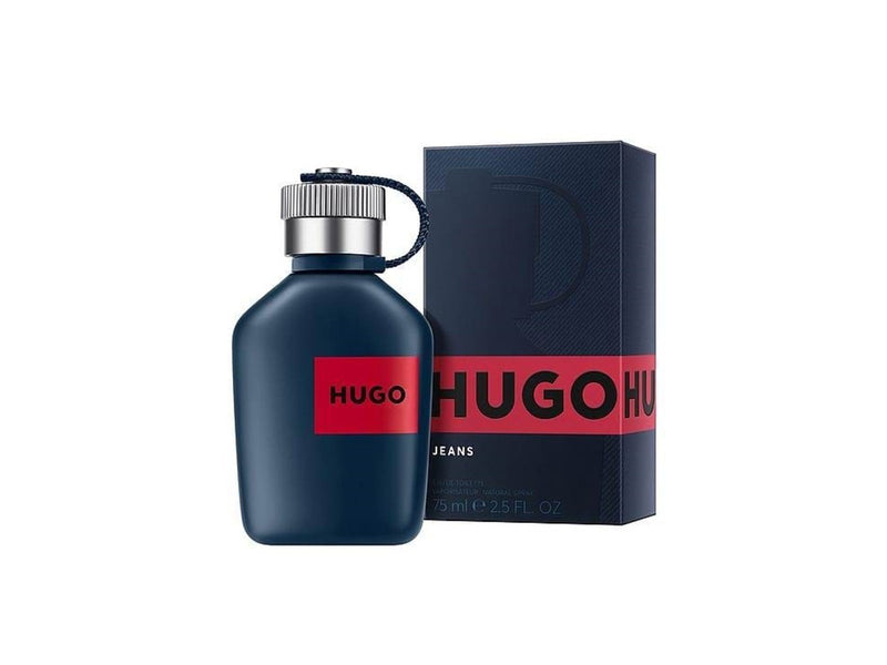 Hugo Boss Jeans Eau De Toilette 75 ml