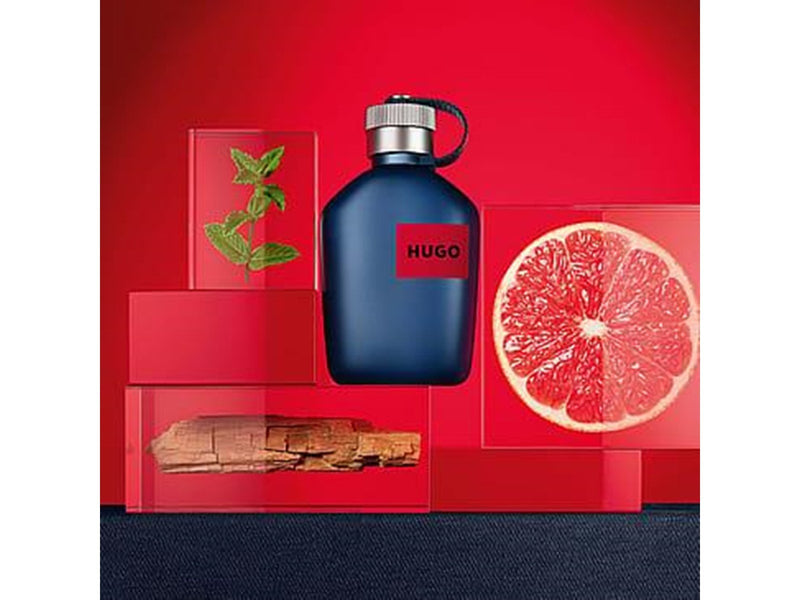 Hugo Boss Jeans Eau De Toilette 75 ml