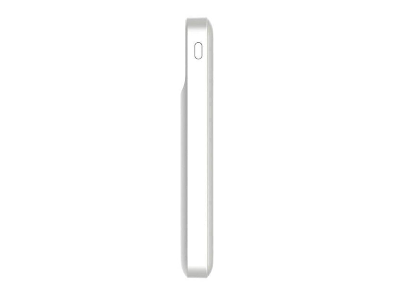 LDNIO Powerbank PQ12 15W 10000mah (white) Powerbank (Akku) - Weiß - 10000 mAh