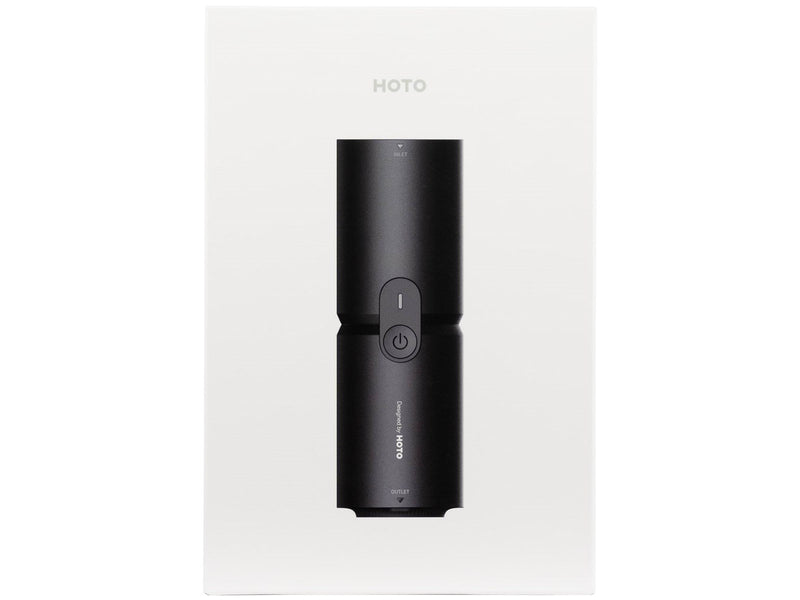 HOTO Staubsauger Mini handheld vacuum and air pump  QWCXJ001 1900 mAh