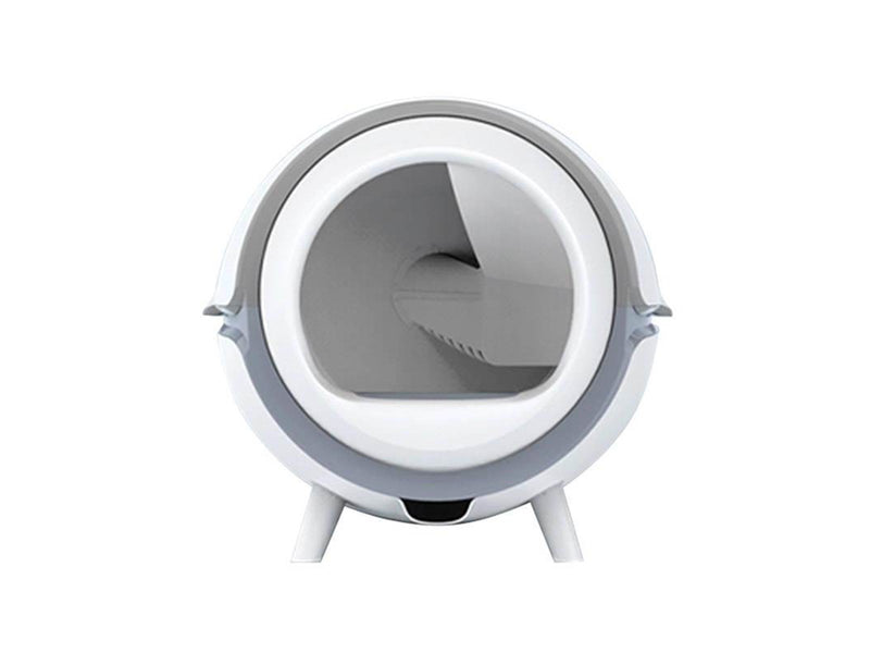PetWant Intelligent self-cleaning cat litter box