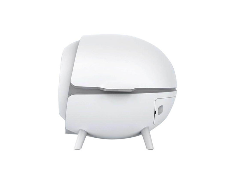 PetWant Intelligent self-cleaning cat litter box