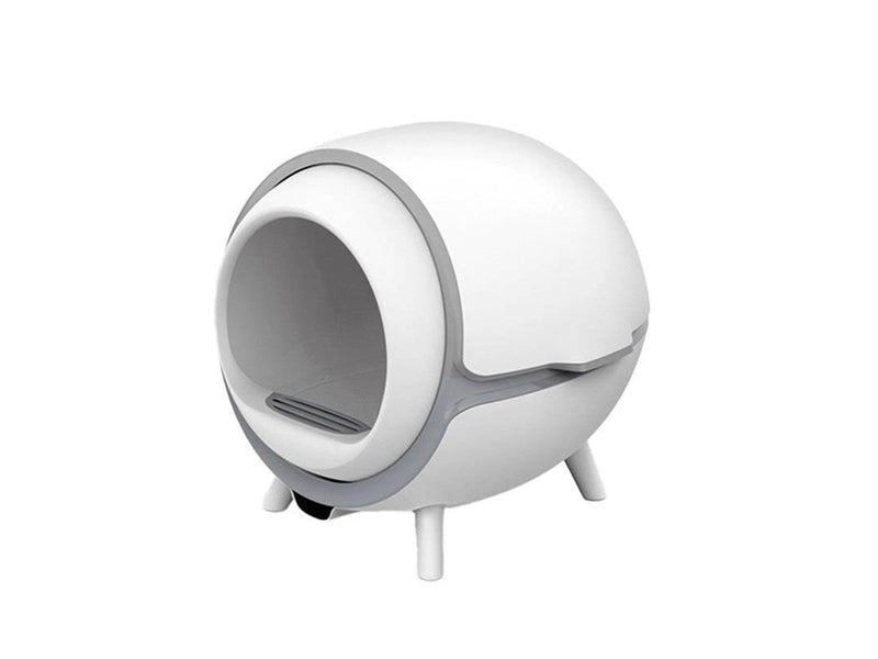 PetWant Intelligent self-cleaning cat litter box