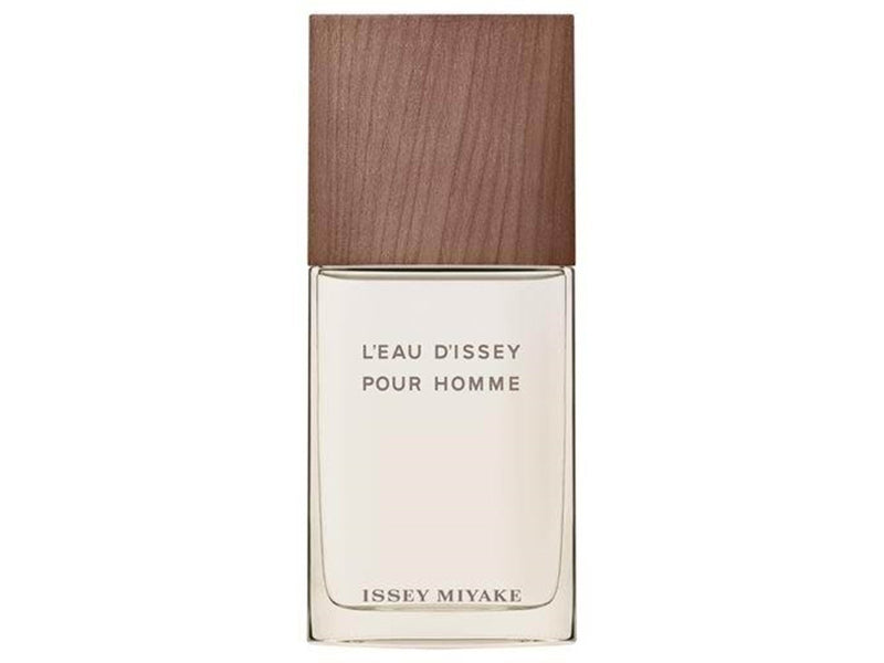 Issey Miyake L'Eau d'Issy Pour Homme Vétiver Eau De Toilette 100 ml
