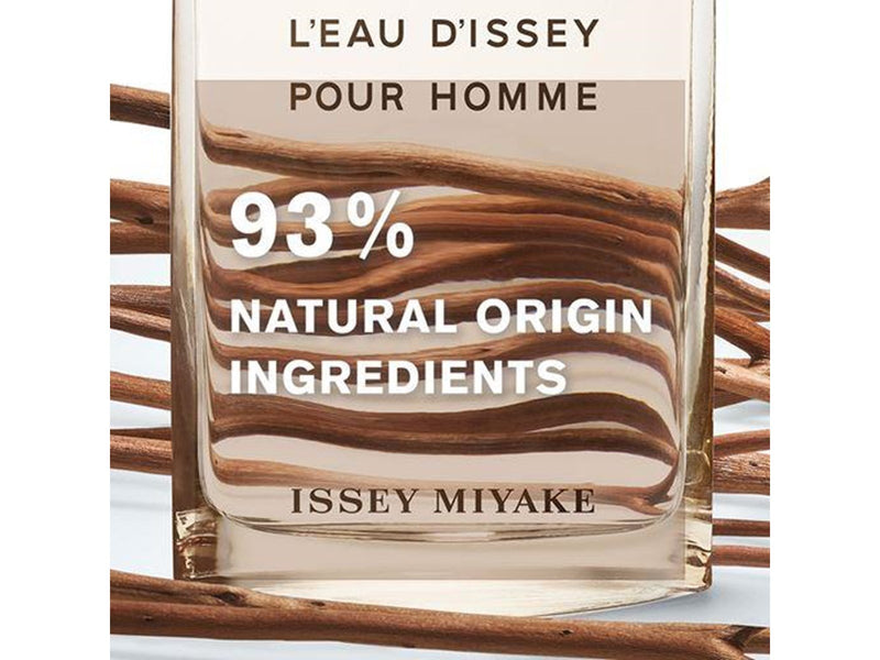 Issey Miyake L'Eau d'Issy Pour Homme Vétiver Eau De Toilette 100 ml