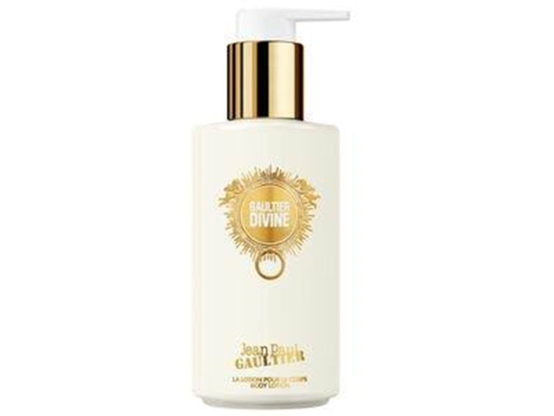 Jean Paul Gaultier Divine Body Lotion Pour Le Corps 200ml