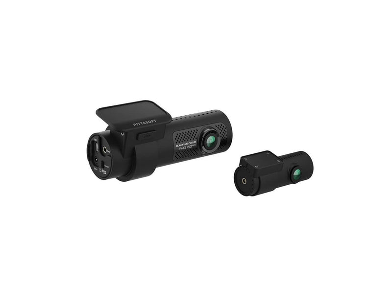 BlackVue DR770X-2CH 64GB
