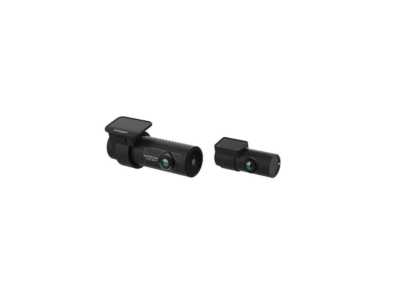 BlackVue DR770X-2CH 64GB